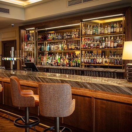 Cuillin Hills Hotel Portree Luaran gambar