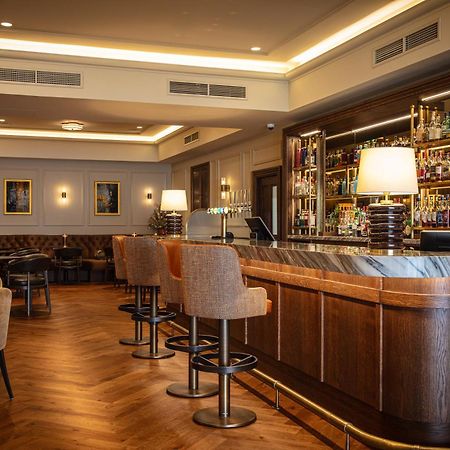 Cuillin Hills Hotel Portree Luaran gambar
