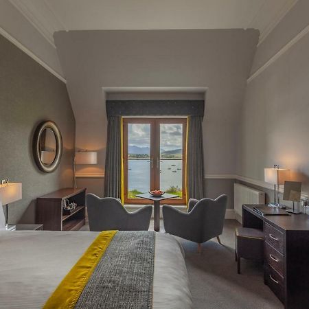 Cuillin Hills Hotel Portree Luaran gambar