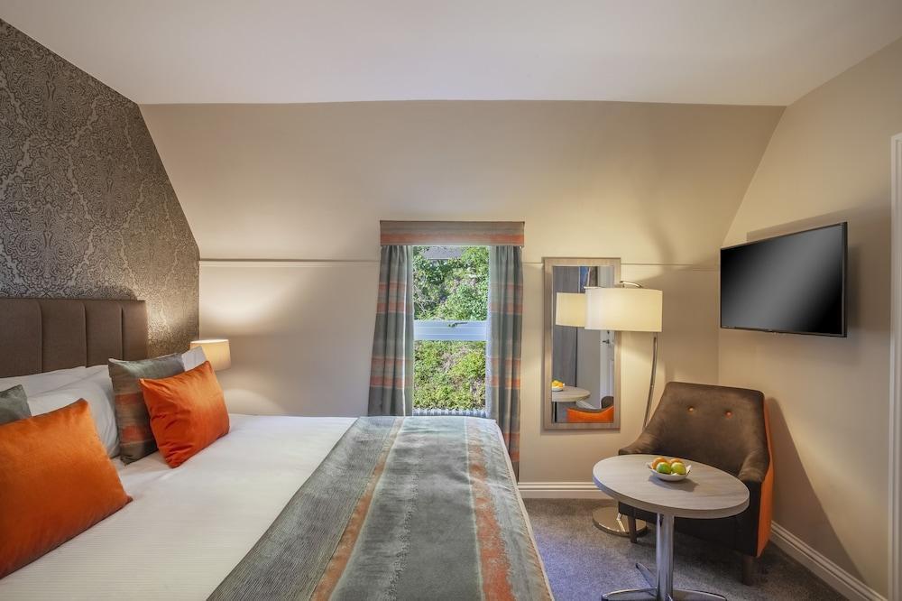 Cuillin Hills Hotel Portree Luaran gambar
