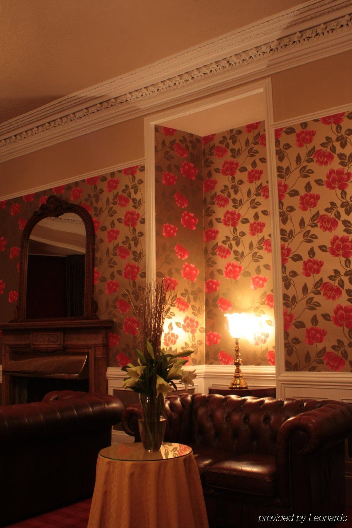 Cuillin Hills Hotel Portree Dalaman gambar
