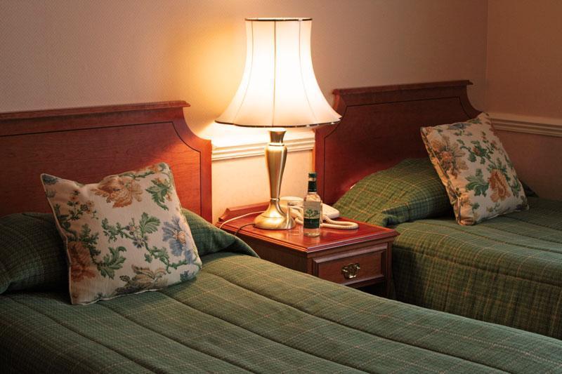 Cuillin Hills Hotel Portree Luaran gambar