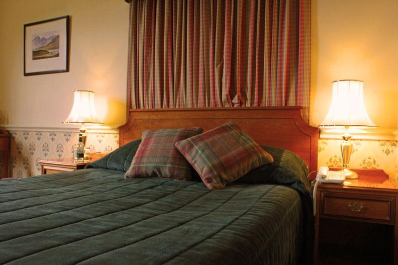 Cuillin Hills Hotel Portree Luaran gambar