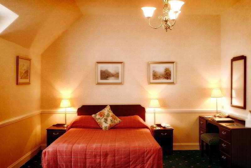 Cuillin Hills Hotel Portree Luaran gambar