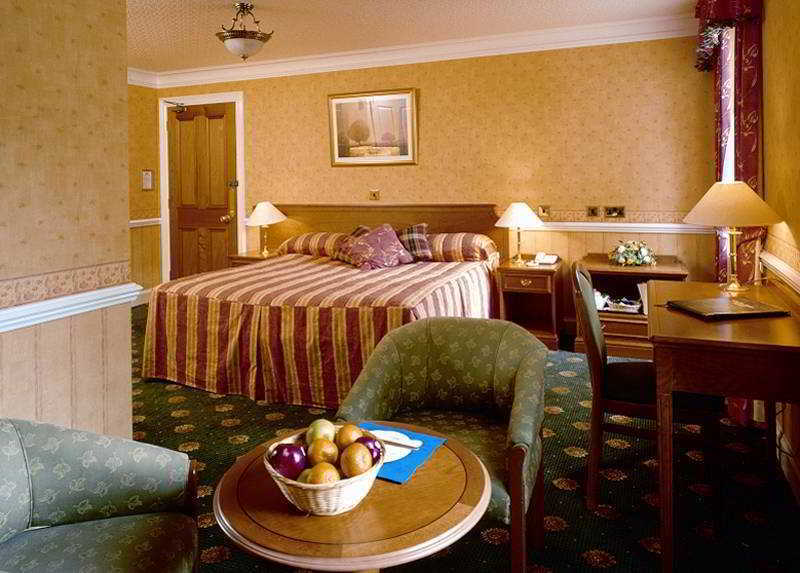 Cuillin Hills Hotel Portree Luaran gambar