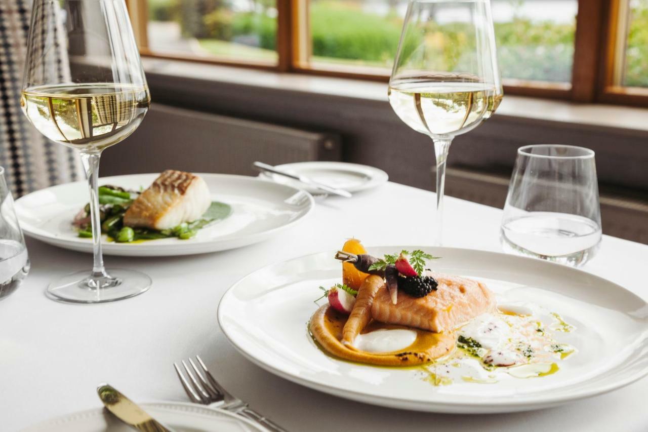 Cuillin Hills Hotel Portree Luaran gambar