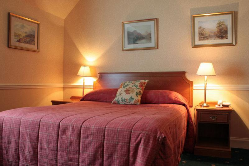 Cuillin Hills Hotel Portree Luaran gambar